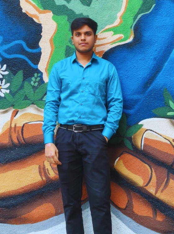 Nilanchal Jena profile photo